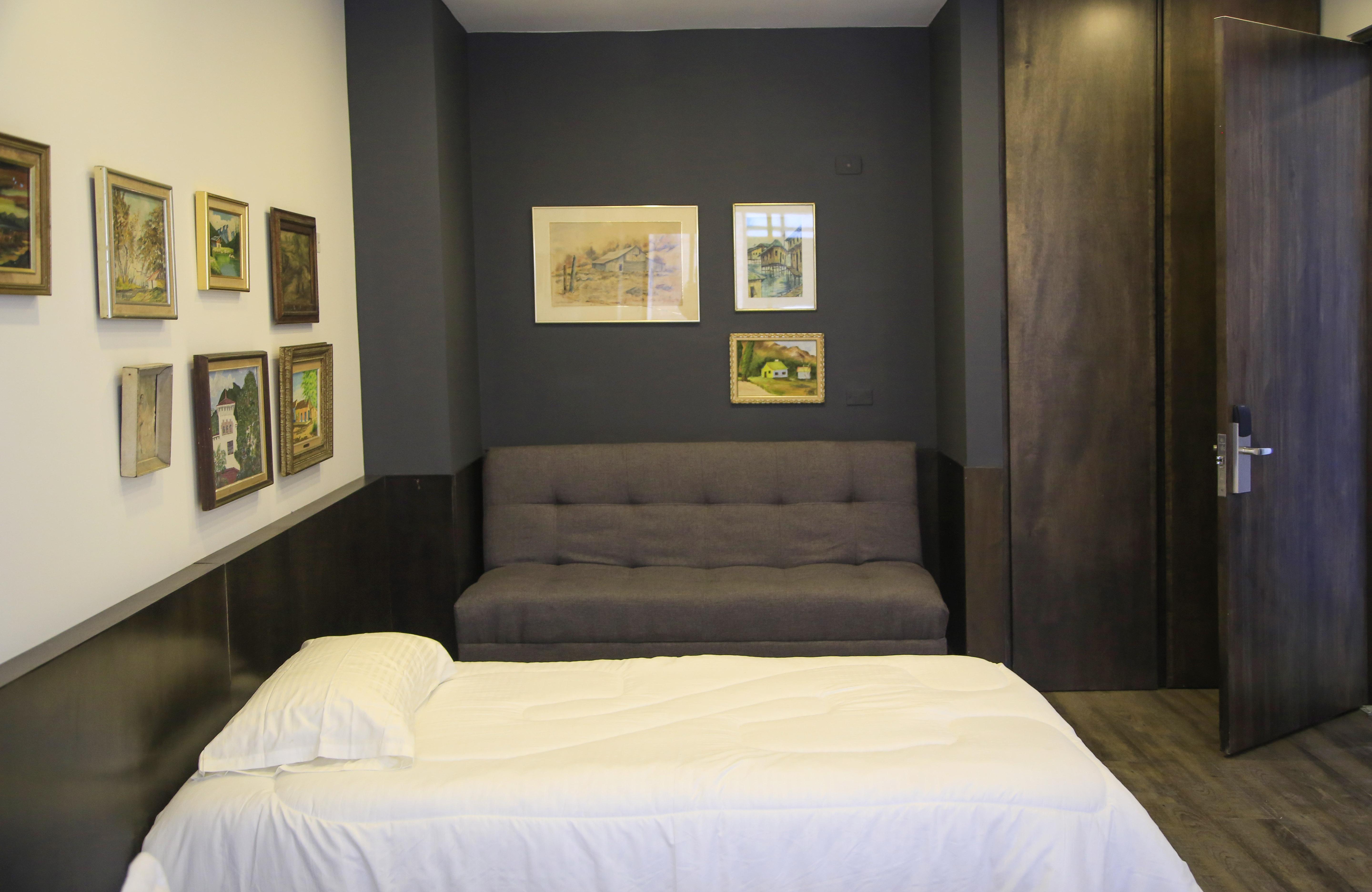 Hotel Museo San Moritz Bogota Exterior photo