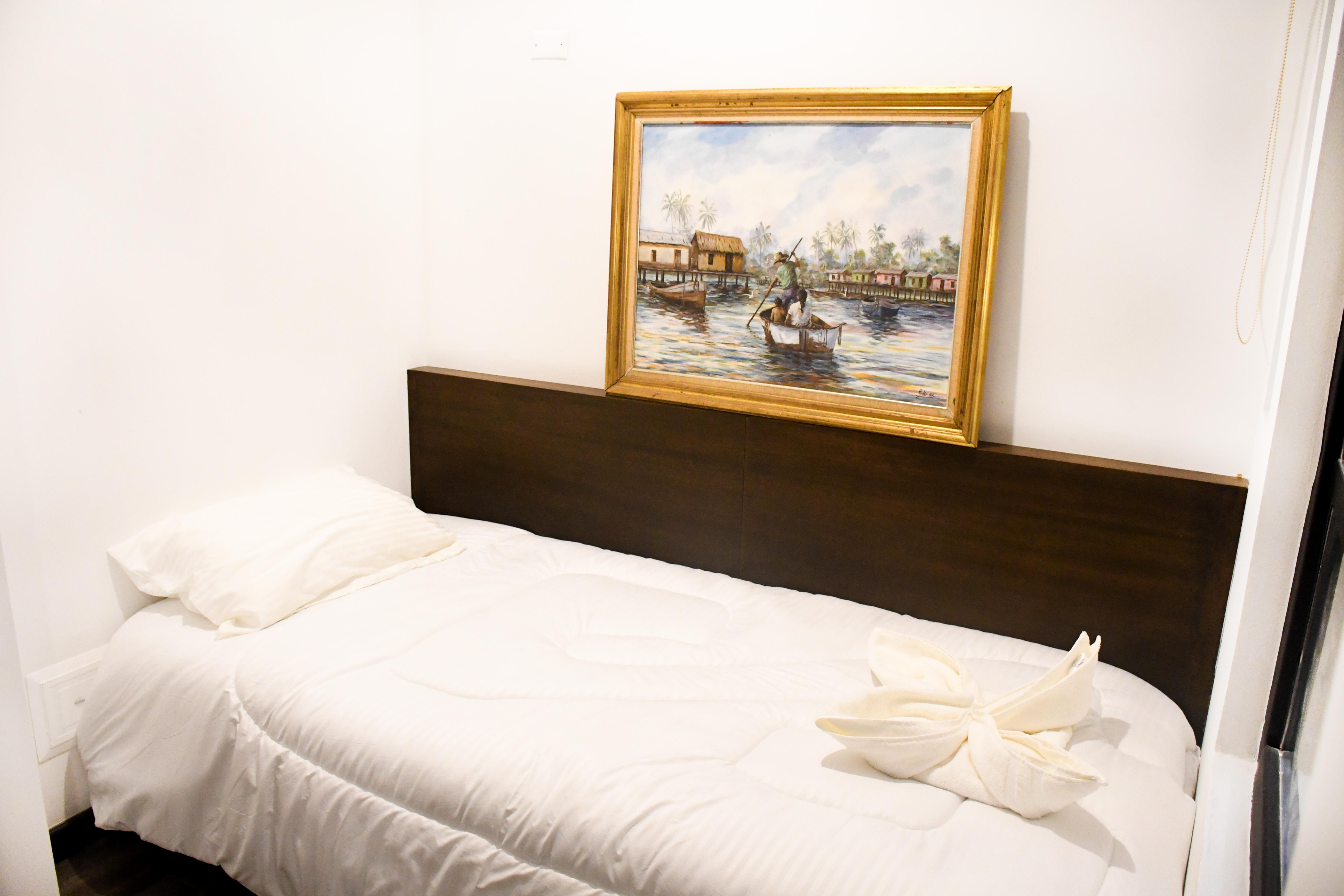 Hotel Museo San Moritz Bogota Exterior photo
