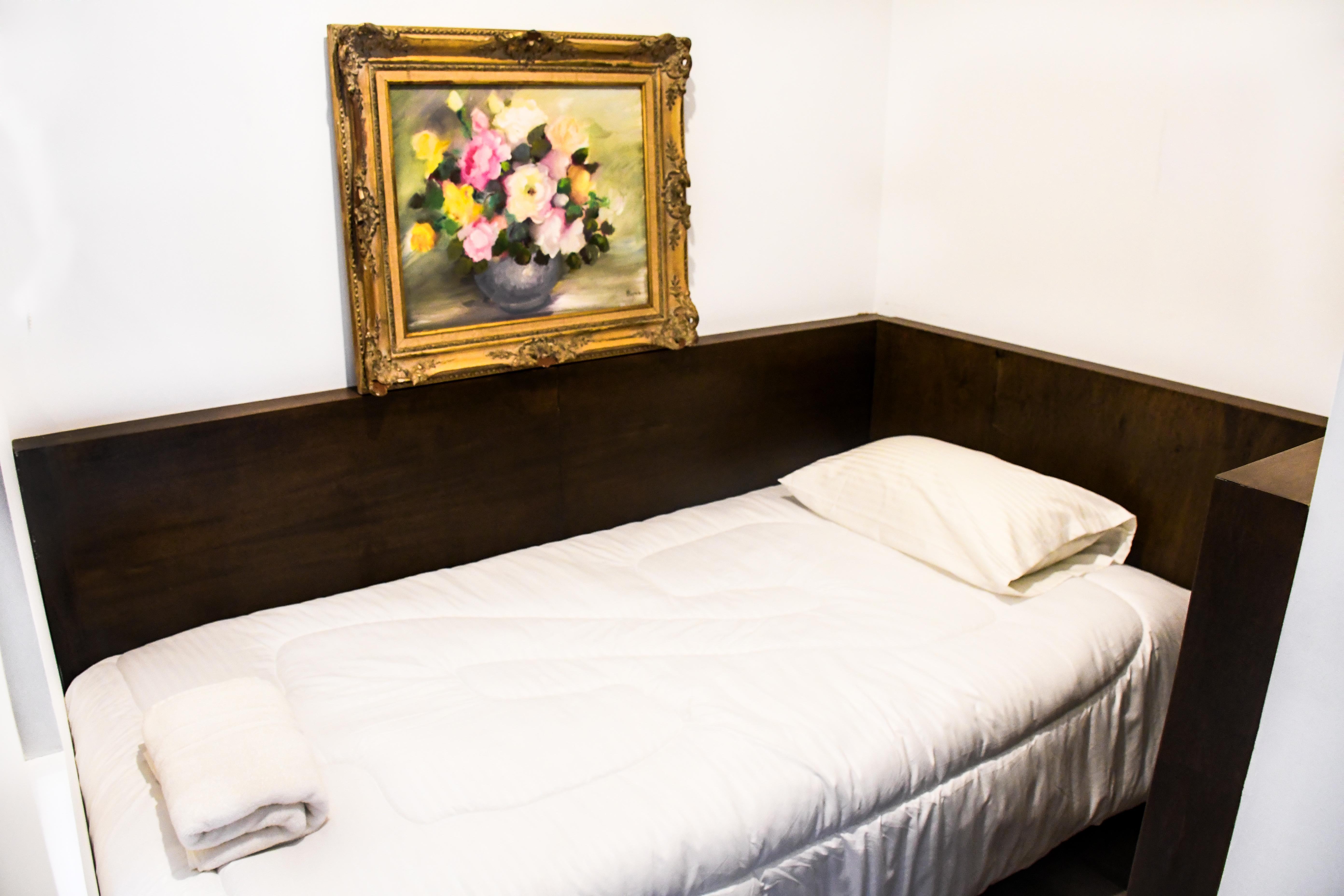 Hotel Museo San Moritz Bogota Exterior photo